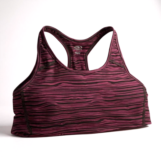 Athletic Works Girls’ Sports Bra