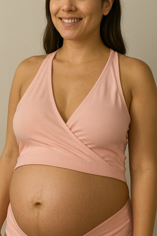 Lamaze Maternity Intimate Apparel – Sleep Bra
