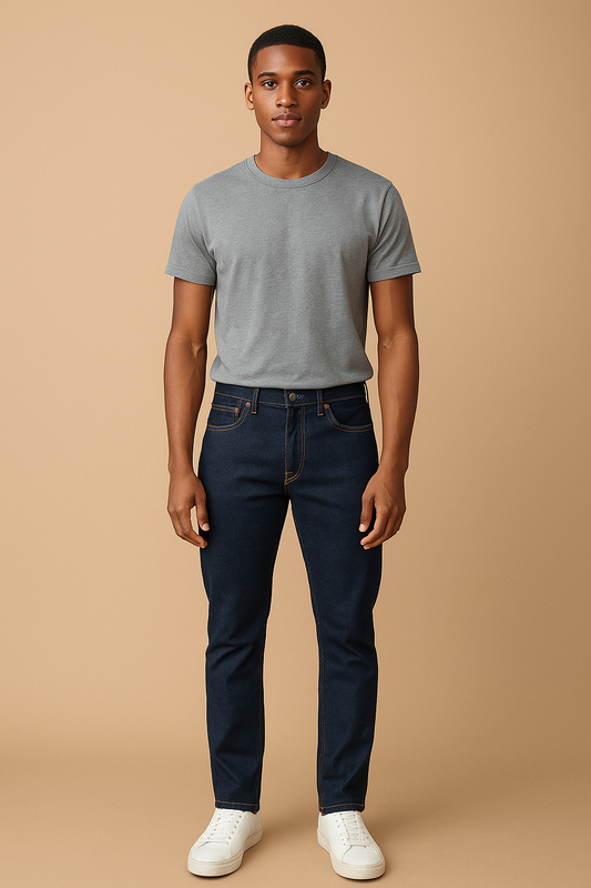 Volcom Vorta Slim Stretch Jeans – SDW
