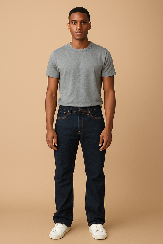 Volcom Billow Denim Jeans – RNS