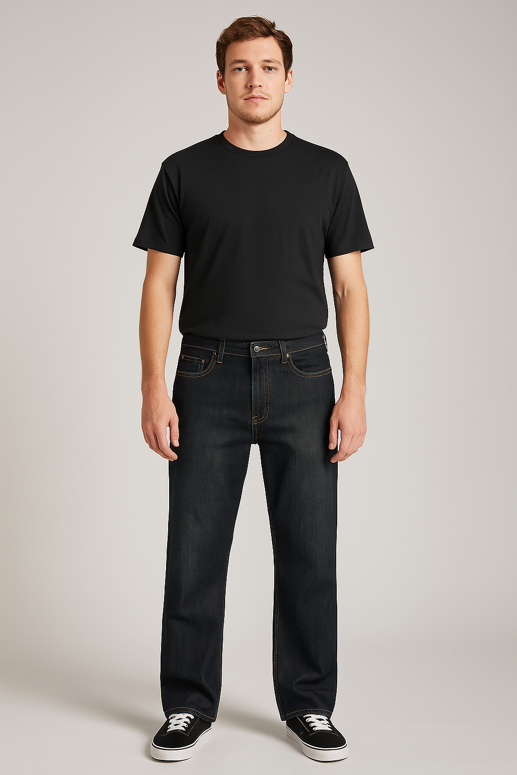Volcom Billow Denim Jeans – SLF