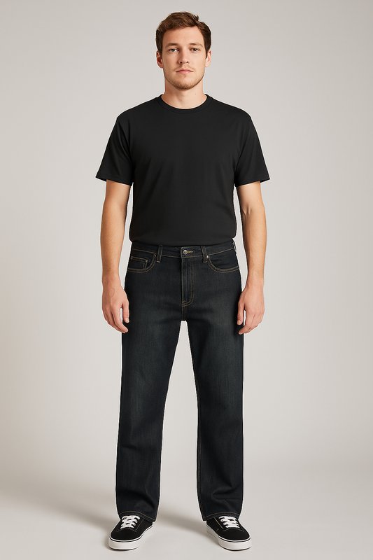 Volcom Billow Denim Jeans – SLF
