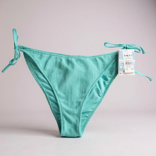 Roxy Mind of Freedom Regular Bikini Bottom – Blue