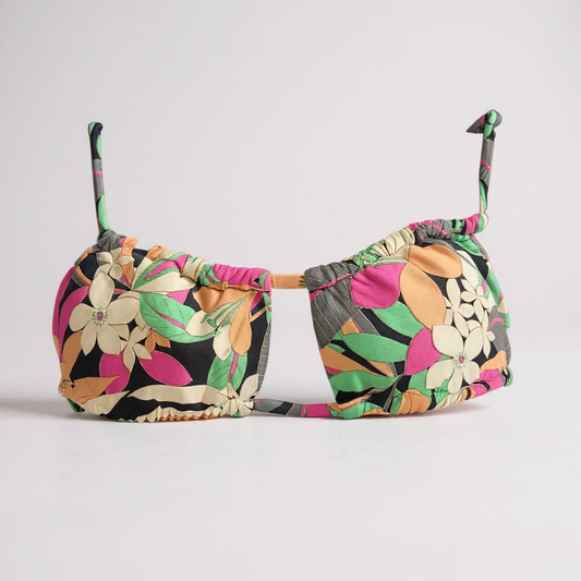 Roxy PT Beach Classics Adi Bralette Bikini Top