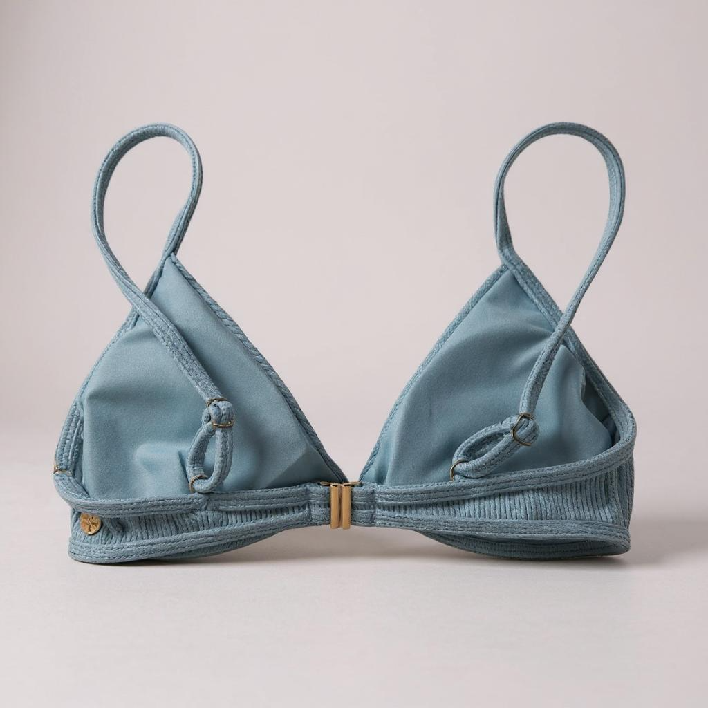 Billabong Sunrays Charlie Fixed Tri Bikini Top