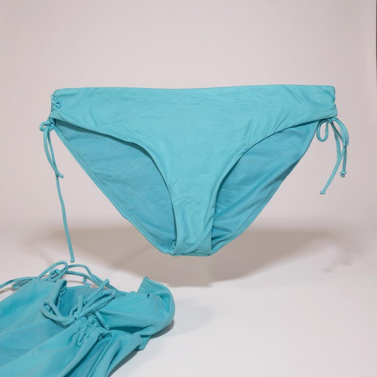 Roxy SD Beach Classics Hipster Lace Bikini Bottom