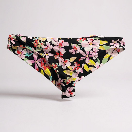 Roxy PT Beach Classics Cheeky Bikini Bottom