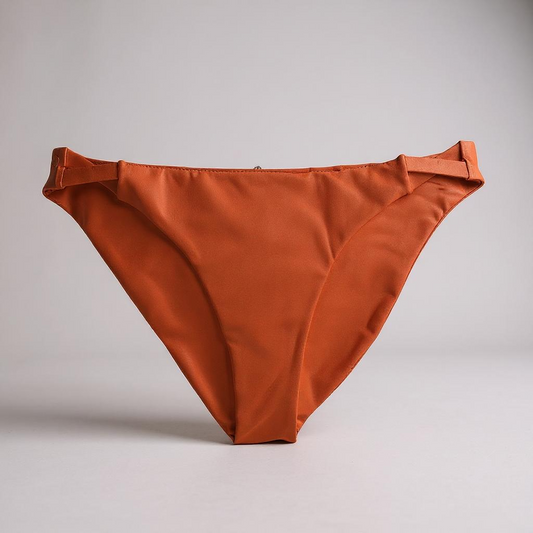 Volcom Simply Seamless Hipster Bikini Bottom